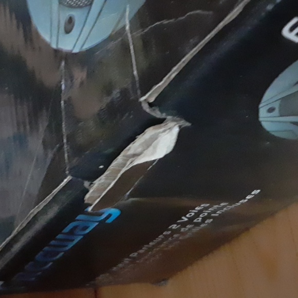 2 way speakers - Picture 5 of 6